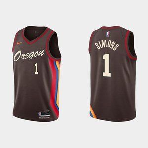 anfernee simons jersey